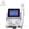 body hair removal 808 Depilation Diode Laser machine